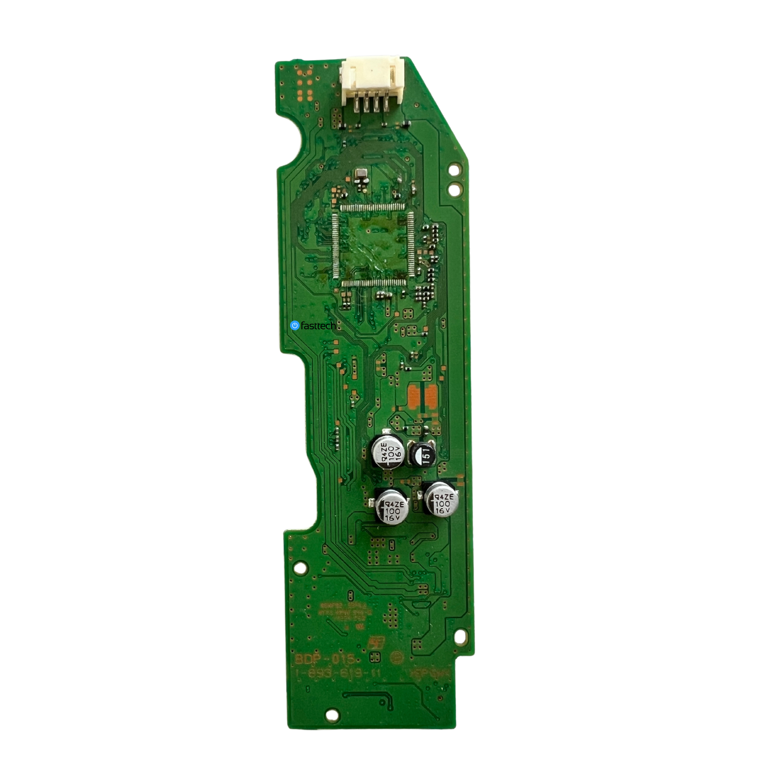 PlayStation 4 Parts - Fasttech